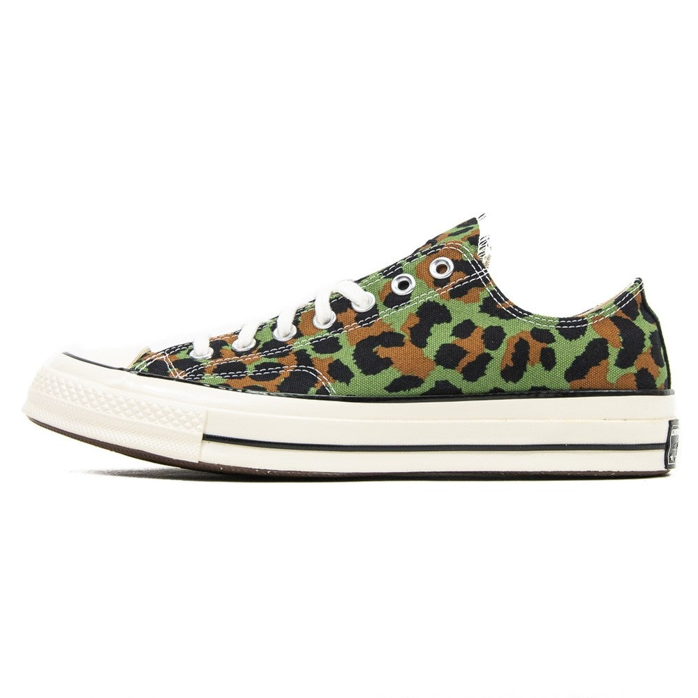 コンゴ Chuck 70 Low (Invincible) – Corporate