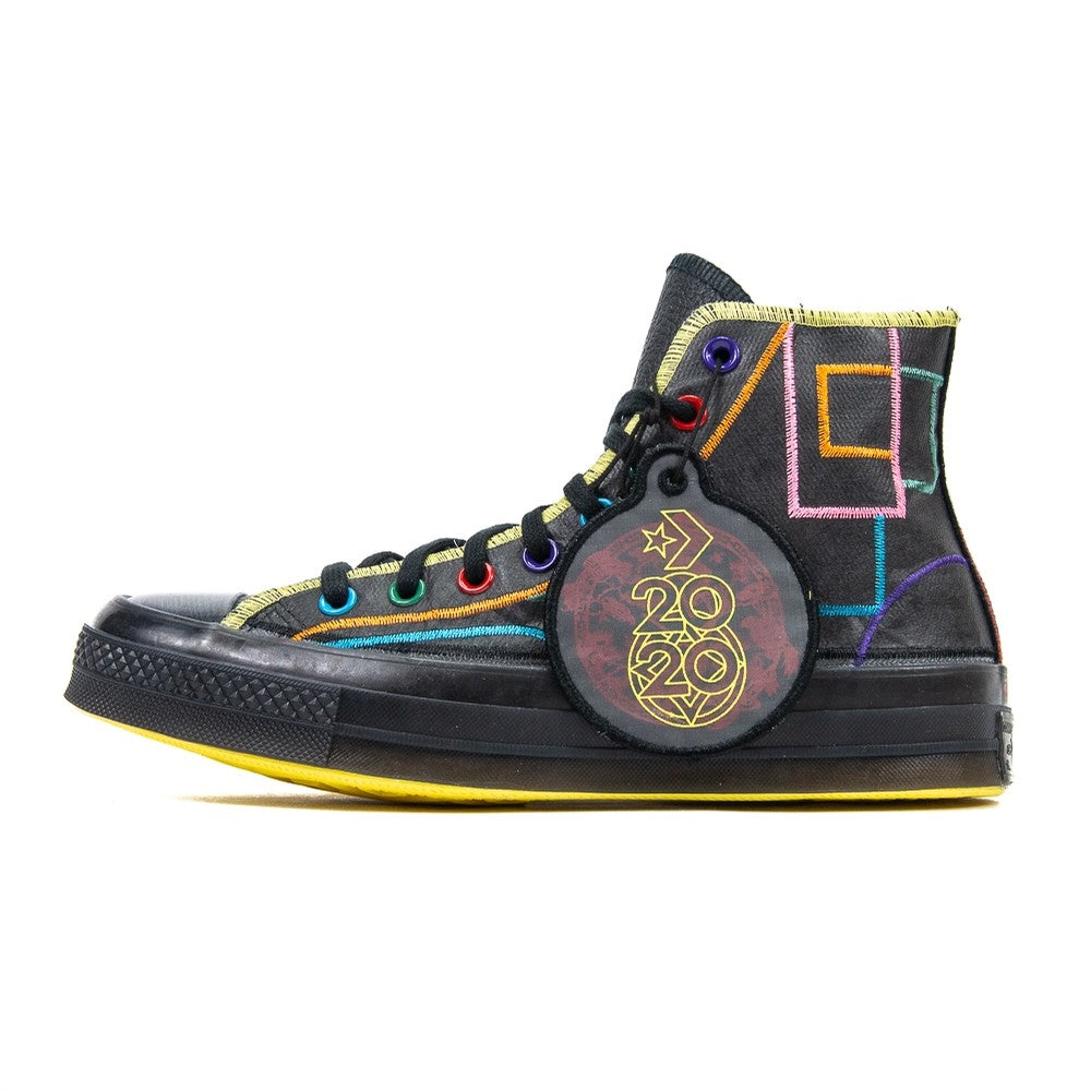 Converse Sneakers Converse 70s Motif Chuck 70 Hi (Chinese New Year