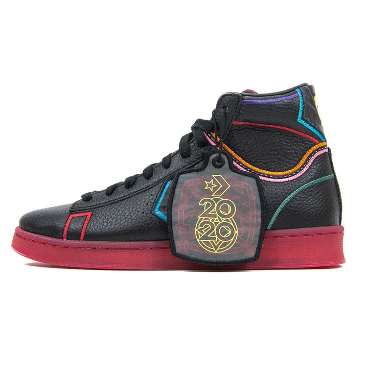 Pro Leather Mid (Chinese New Year)