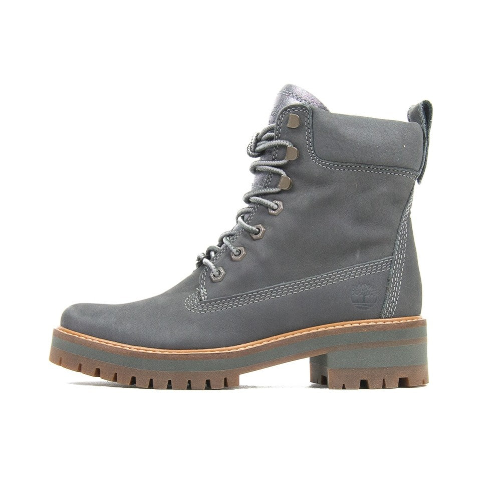 Women's fashion courmayeur valley boots in grey