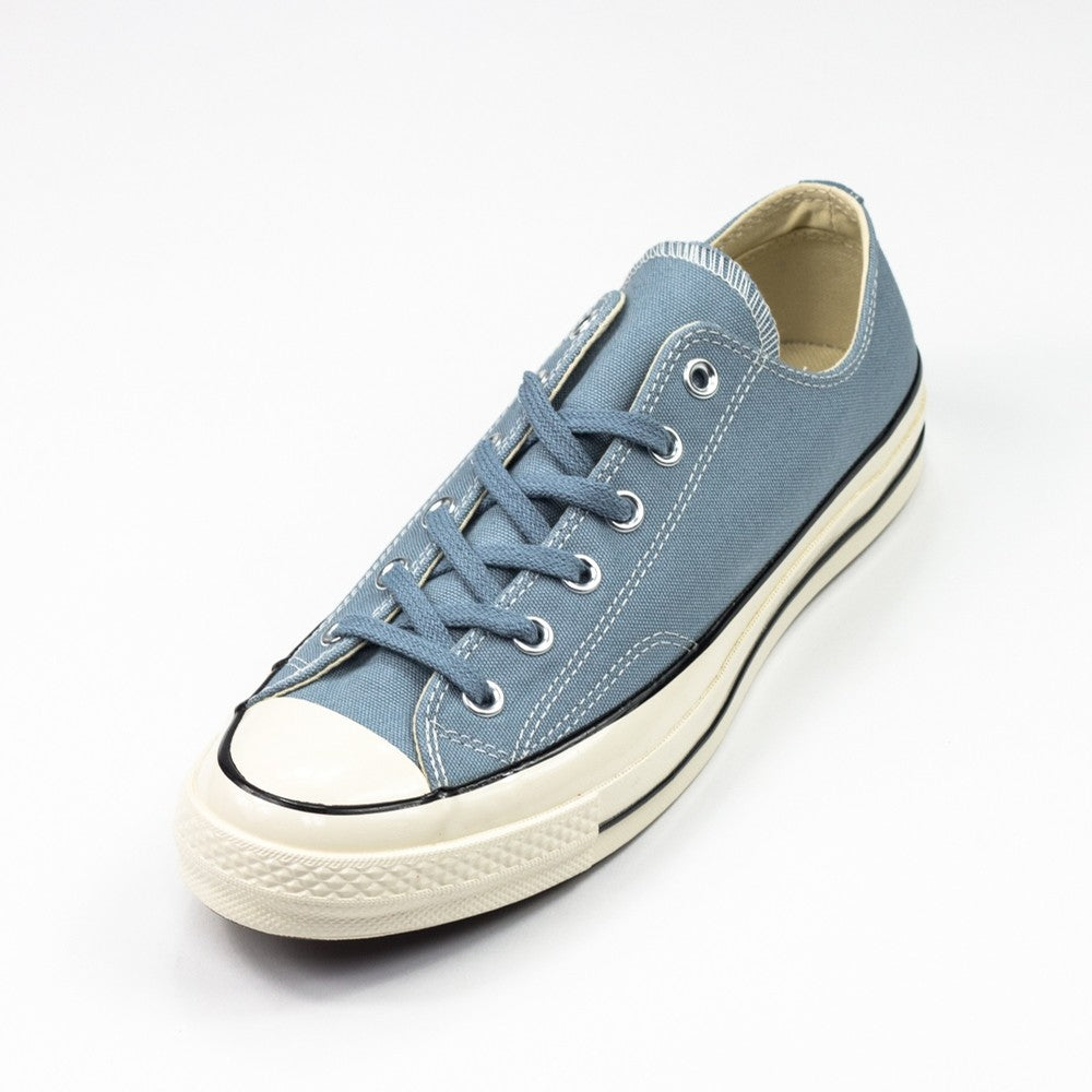 Converse Chuck Taylor All Star 70 Ox Classic Shoes Blue Slate Blue Men s 11.5