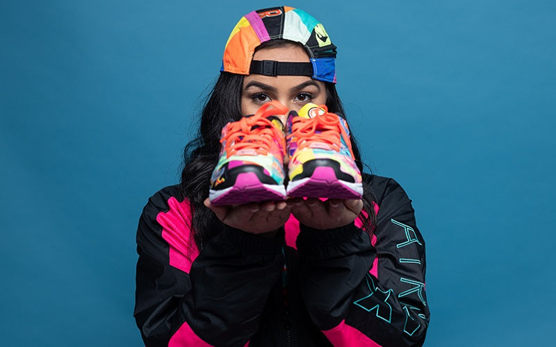 Atmos x Nike Sportswear Collection