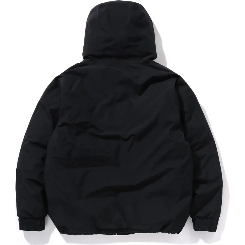 Gore-Tex Snowboard Down Jacket (Black)