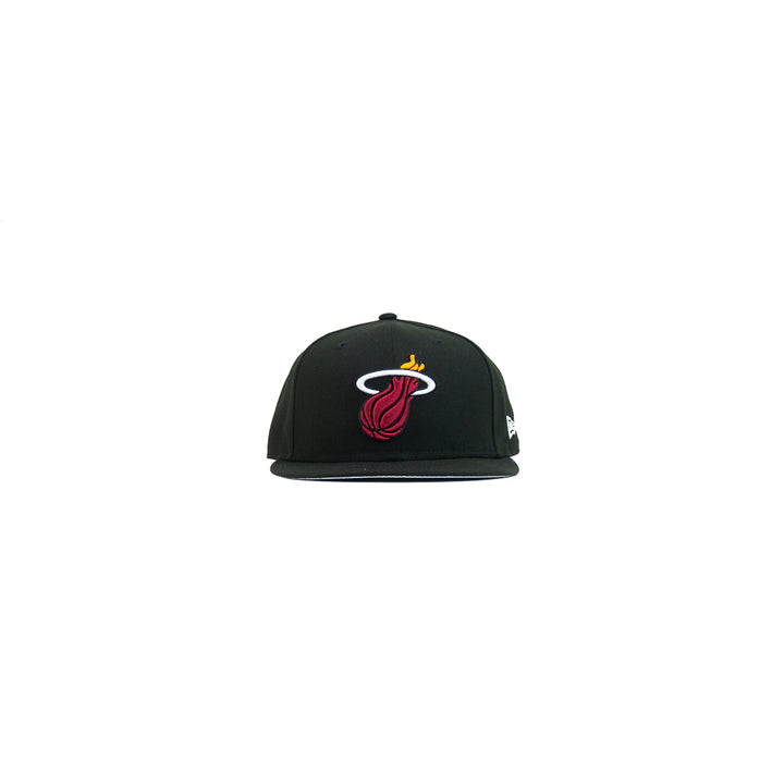 Miami Heat NBA Collection 9FIFTY Snapback