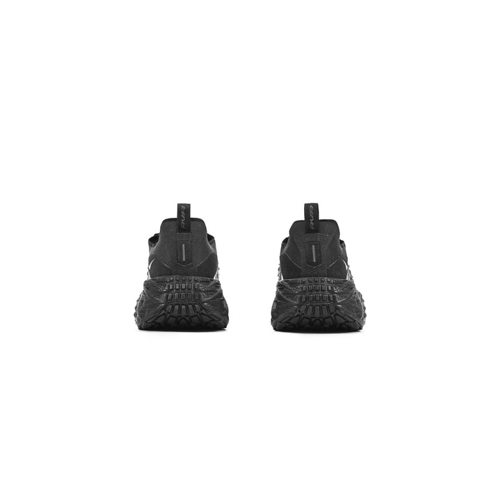 AVA EDGE (Black/Newsprint-College Grey)