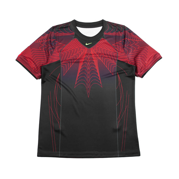 Canada x NOCTA Men's Short-Sleeve Jersey (Black/University Red