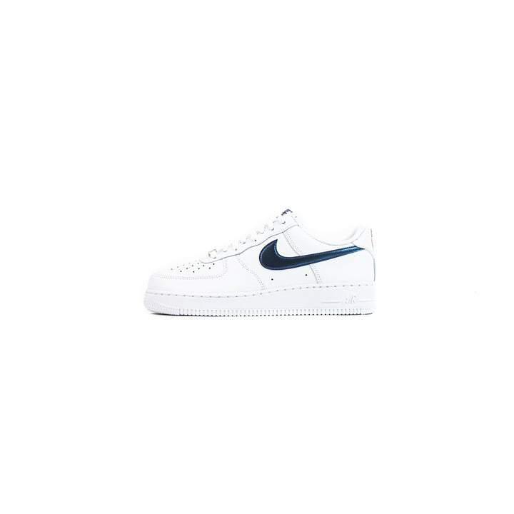 Air Force 1 '07 LV8 (White/Midnight Navy)