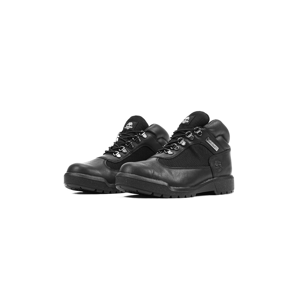 Field Boot Mid (Black)