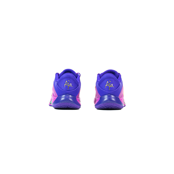 A'One (Fierce Purple/Metallic Gold)