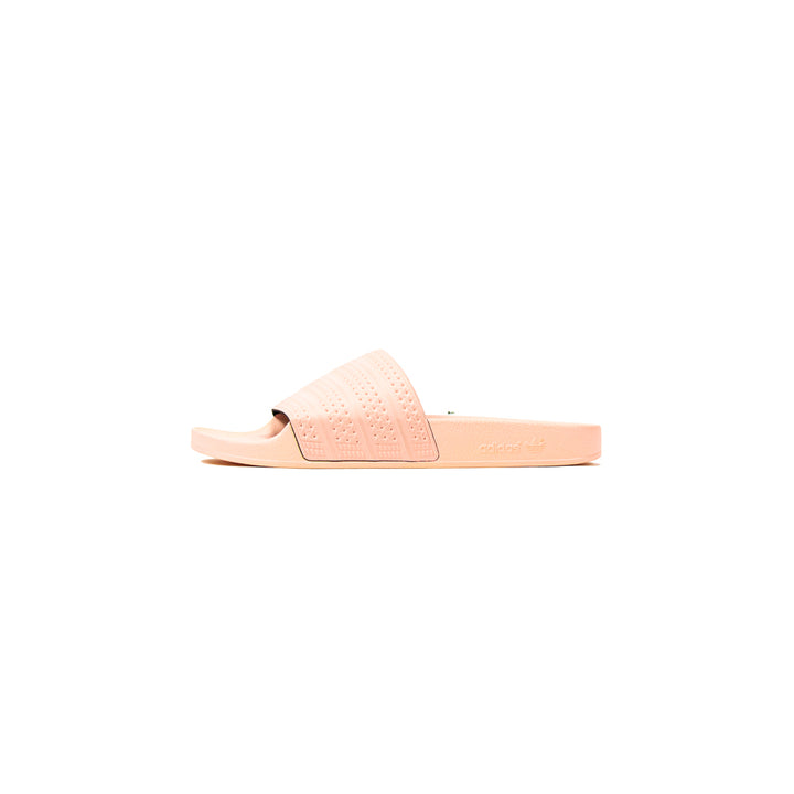 Adilette Slides (Pink)