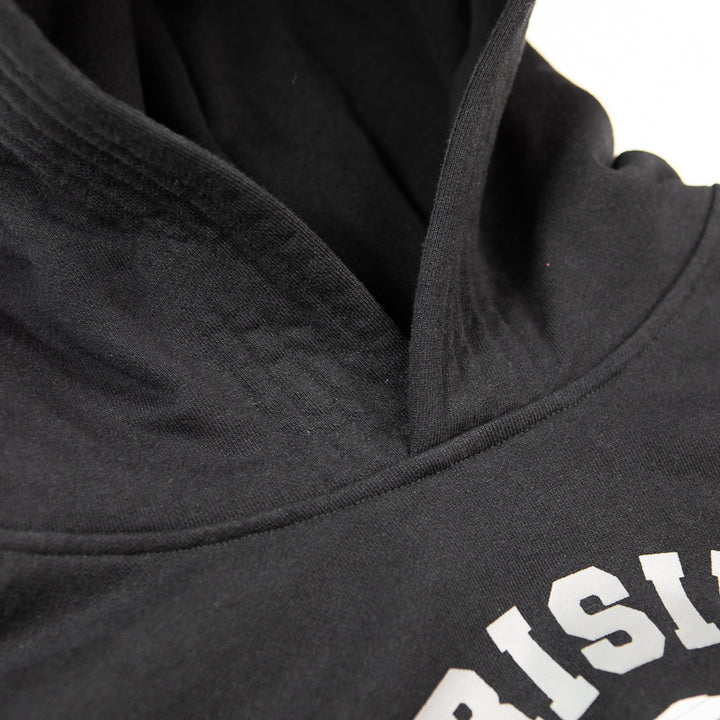 A Rising Bape Pullover Hoodie (Black)