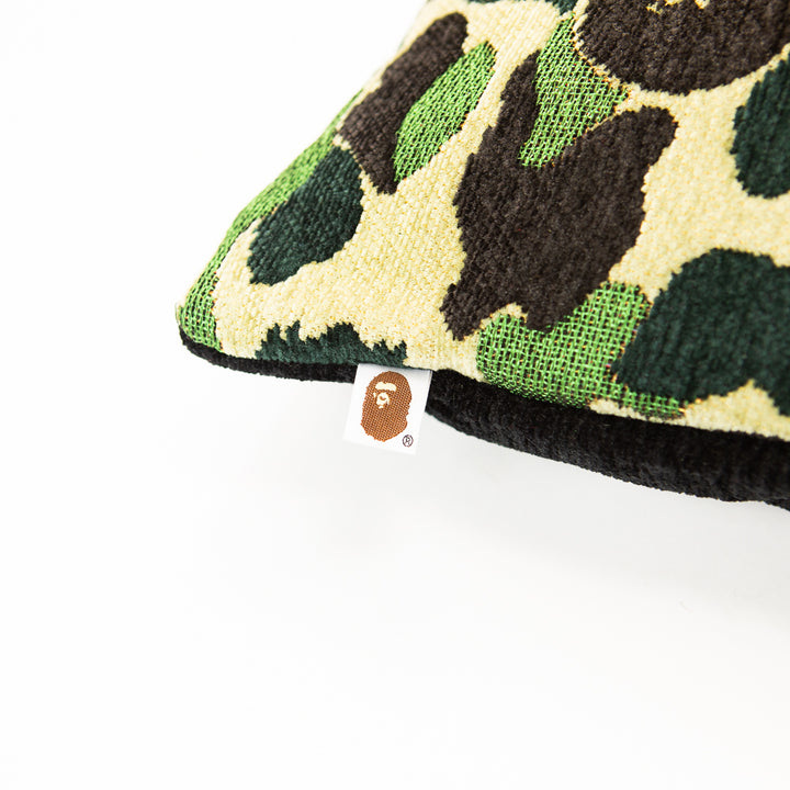 ABC Camo Cushion (Camo)