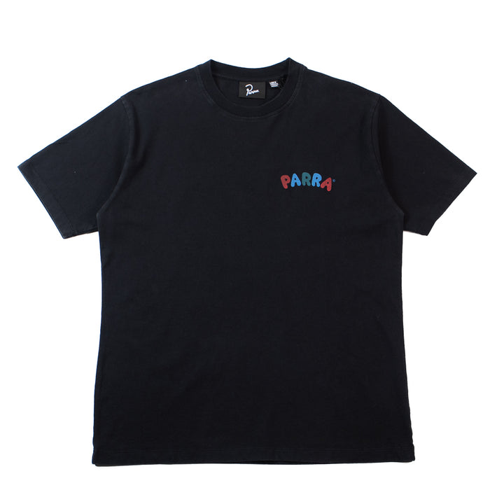 This Damn Chair T-Shirt (Washed Black)