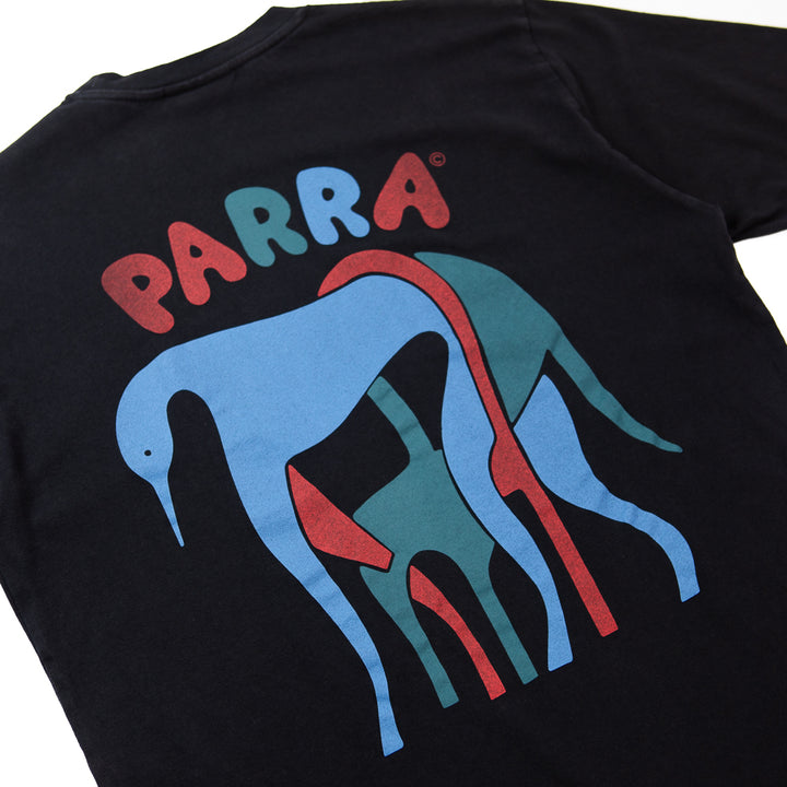 This Damn Chair T-Shirt (Washed Black)