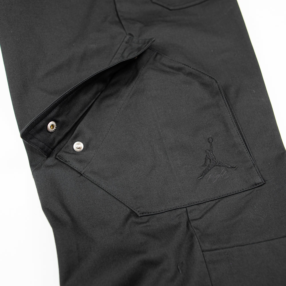 Jordan Essentials Chicago Pants (Black)