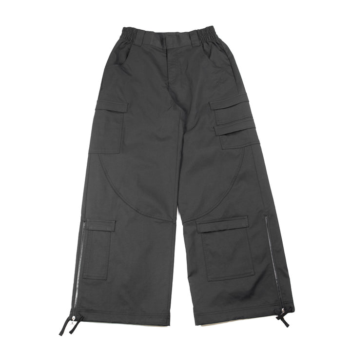 Wmns Jordan Heavyweight Chicago Pants (Black)