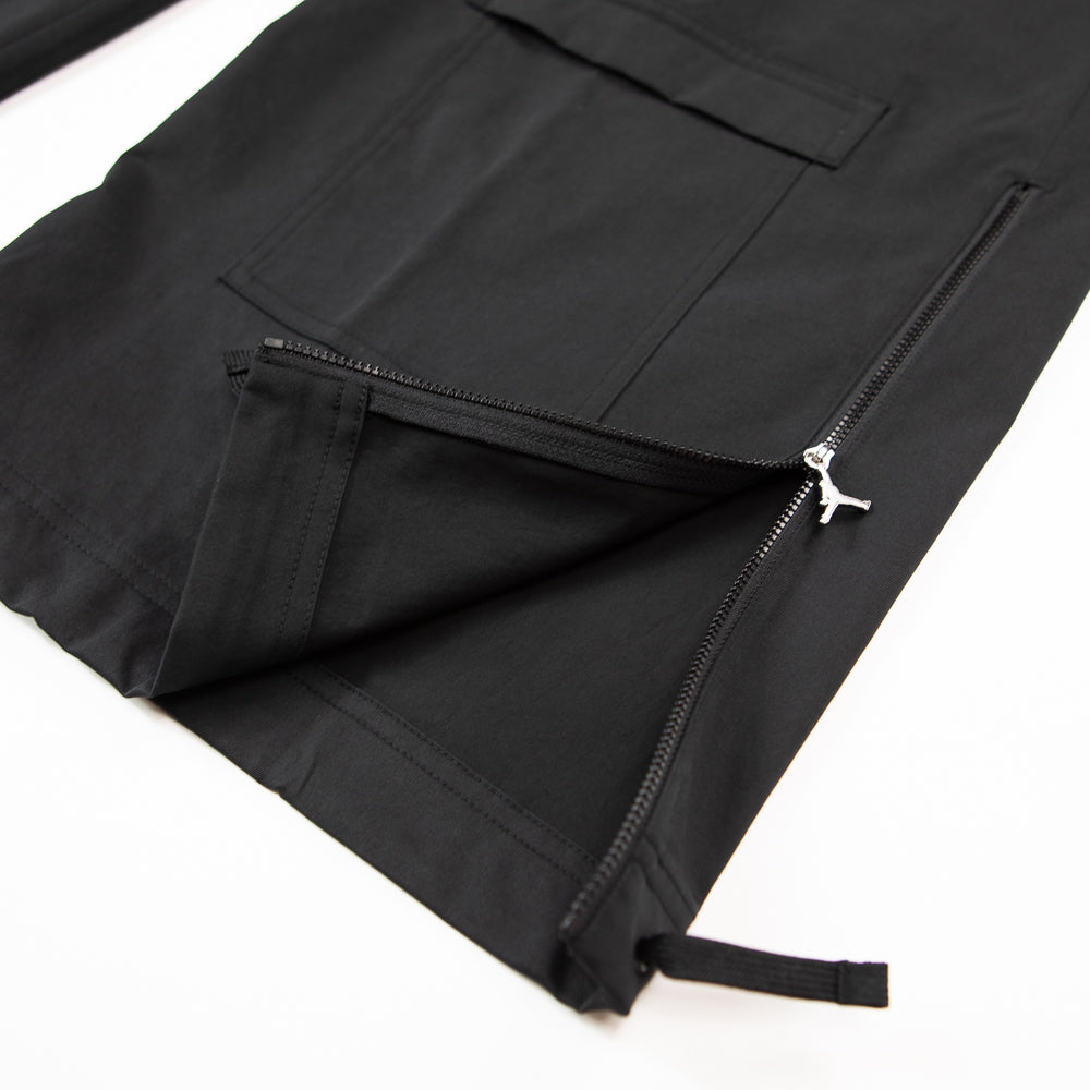 Wmns Jordan Heavyweight Chicago Pants (Black)