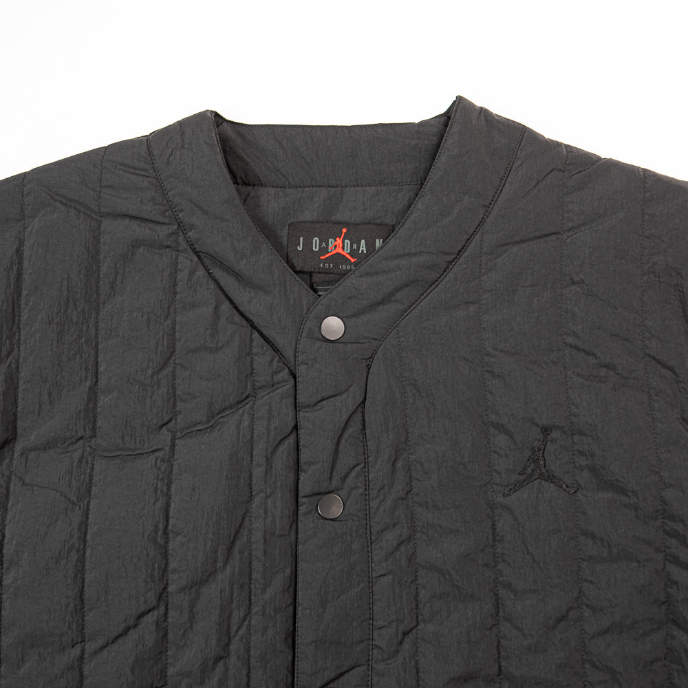 Jordan Flight Top (Black)