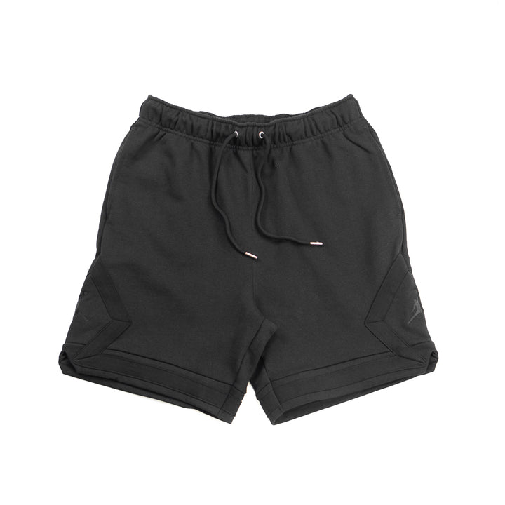 Jordan Flight Fleece Short (Black)