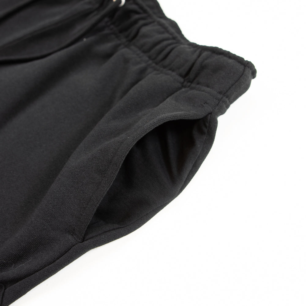 Jordan Flight Fleece Short (Black)