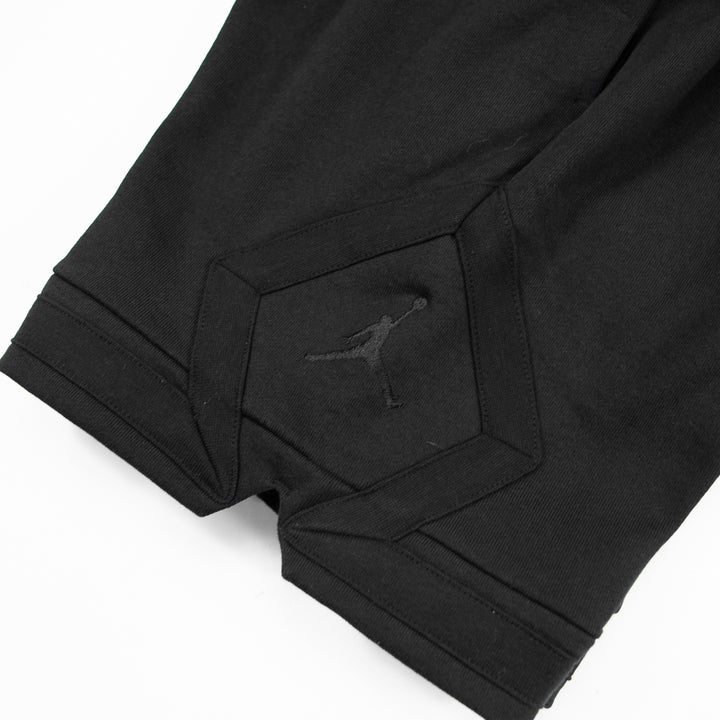 Jordan Flight Fleece Short (Black)