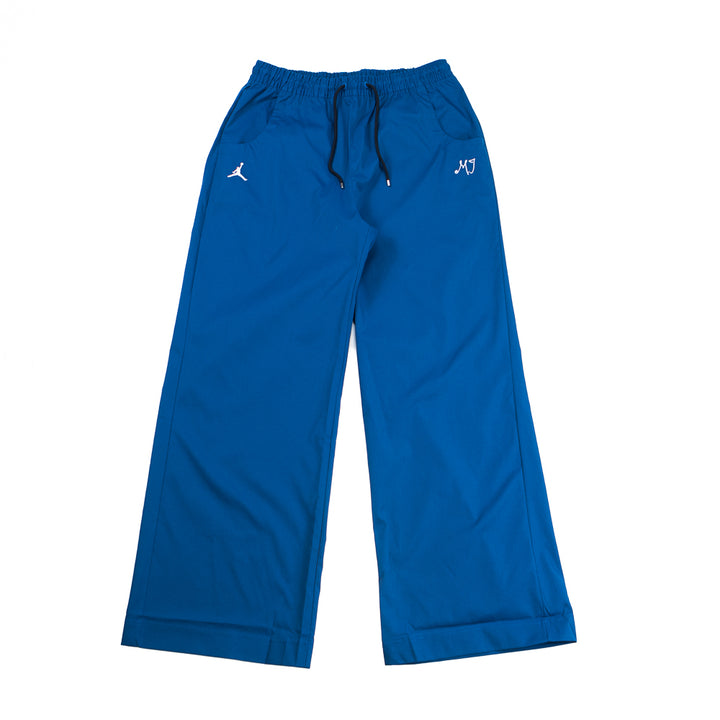 Jordan Womens Woven Pants (Sky J/French Blue)