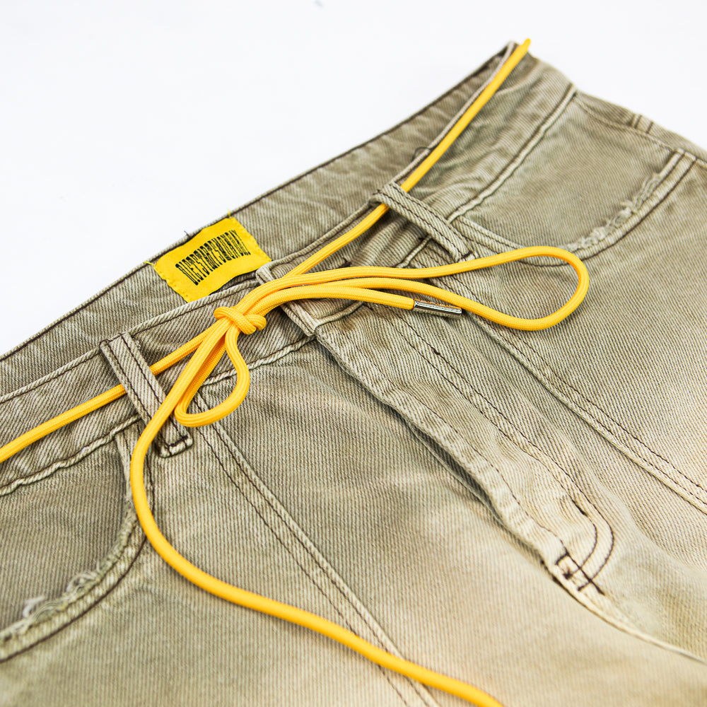 DSM Carpenter Pant (Tan)