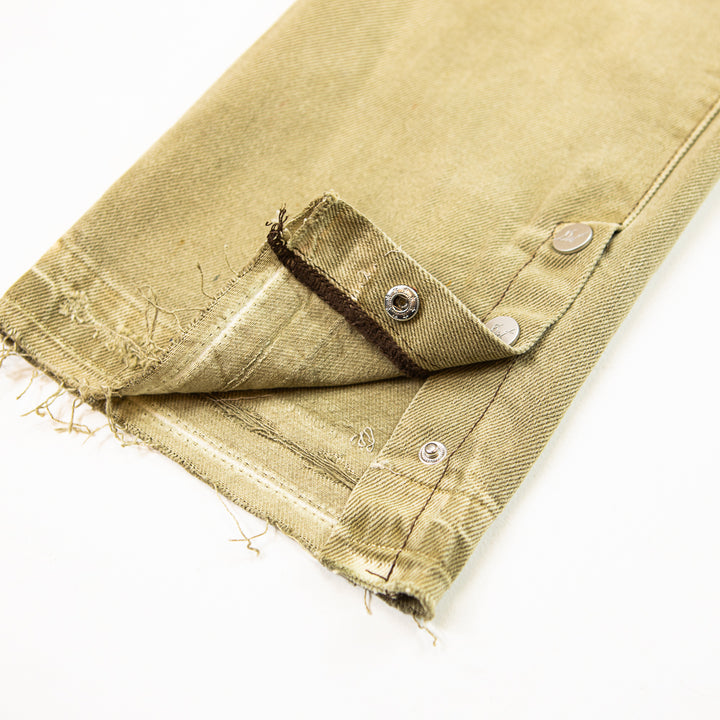 DSM Carpenter Pant (Tan)