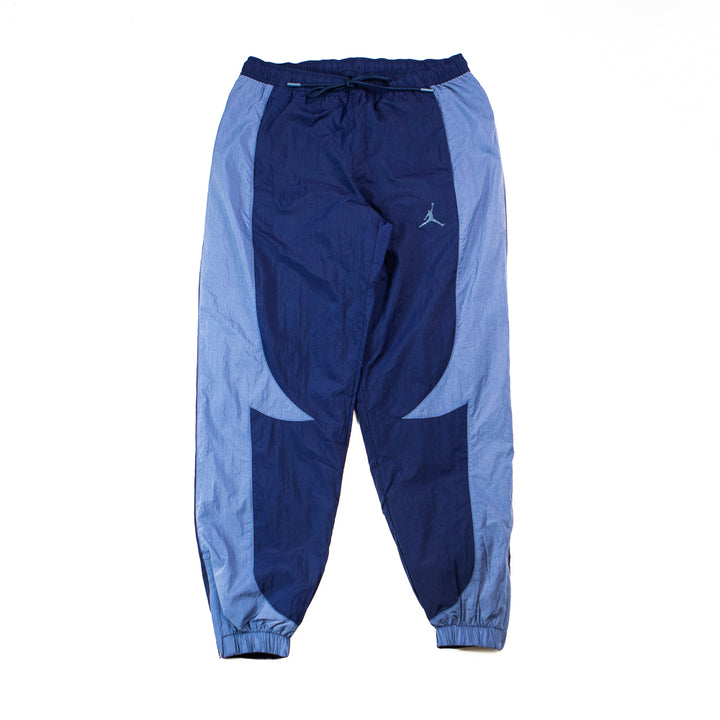 Jordan Sport Jam Warm-Up Pant (Midnight Navy/Diffused Blue/White)