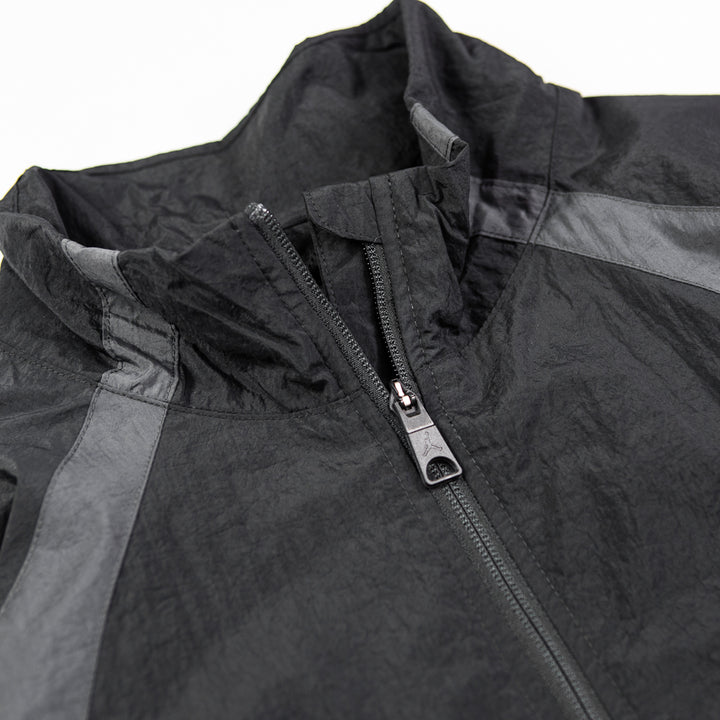 Jordan Sport Jam Warm-Up Jacket (Black/Dark Shadow/Lt Graphite)