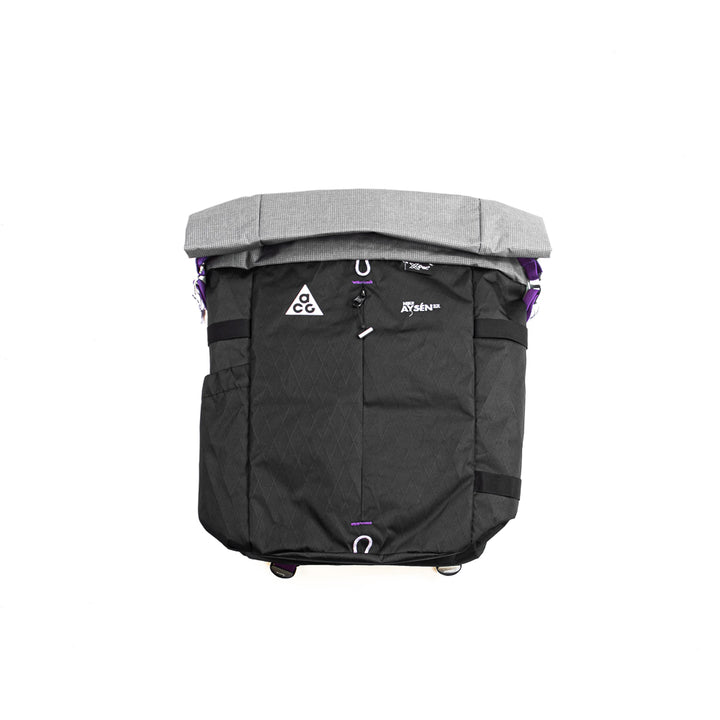 Nike ACG Aysén Day Pack (32L) (Black/Cool Grey/White)