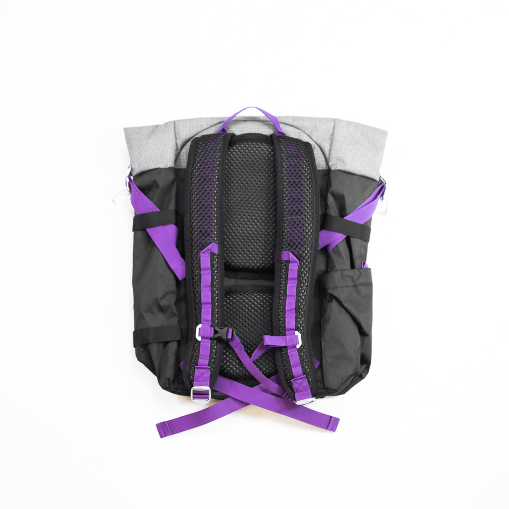 Nike ACG Aysén Day Pack (32L) (Black/Cool Grey/White)