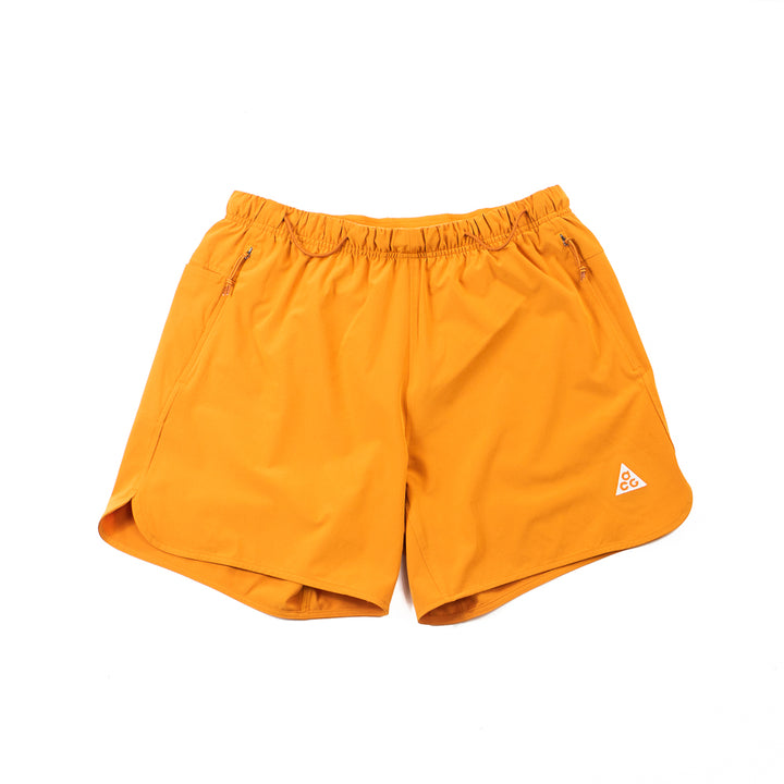 ACG Dri-FIT “New Sands” Short (Monarch/Dark Russet/Summit White)