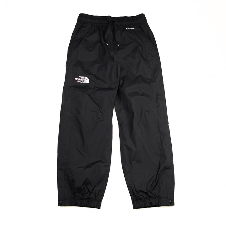 Build Up Pant (Black)