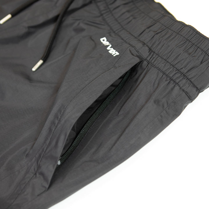 Build Up Pant (Black)