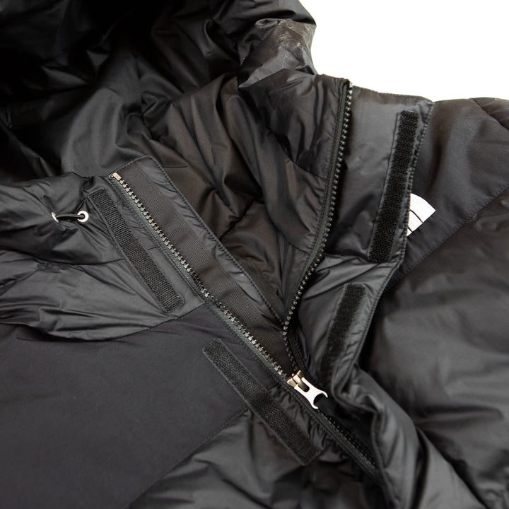 Himalayan Down Parka (Black)