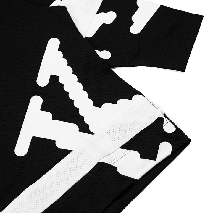 Nike Sportswear Club Hockey Jersey (Black/White)