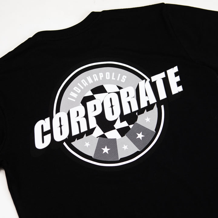 Indy Tee (Black)