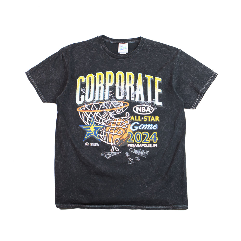 Corporate NBA All Star 47 Tee