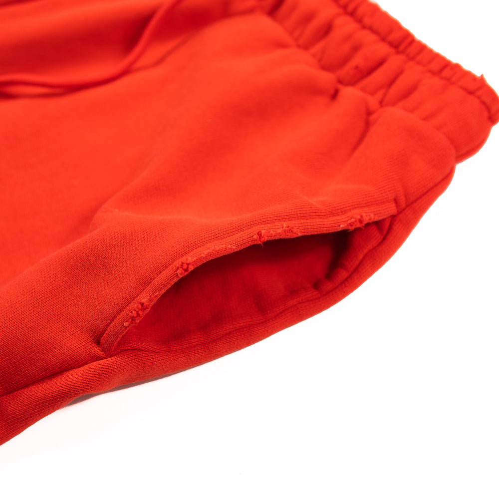 Air Jordan Rare Air French Terry Shorts (Chile Red)