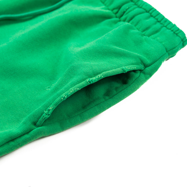 Air Jordan Rare Air French Terry Shorts (Stadium Green)
