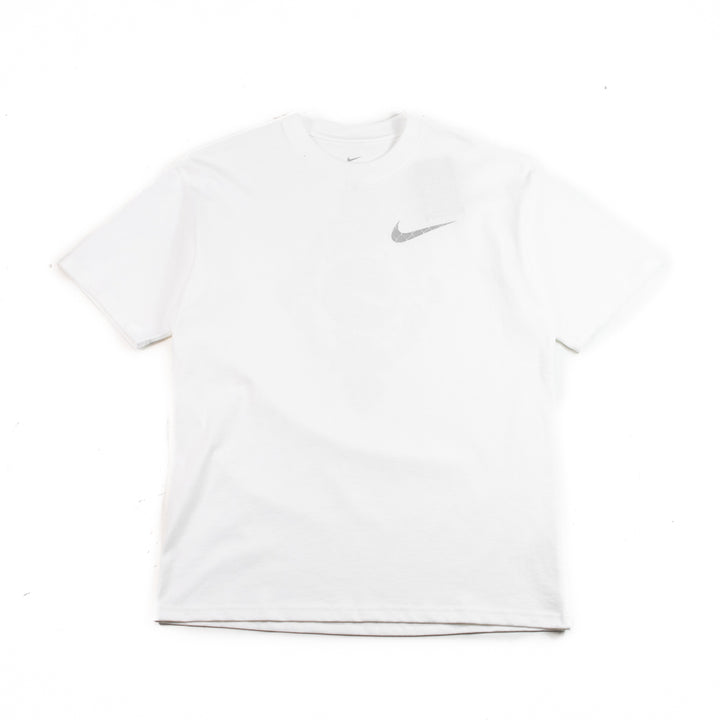 Devin Booker Max90 Basketball T-Shirt (White)