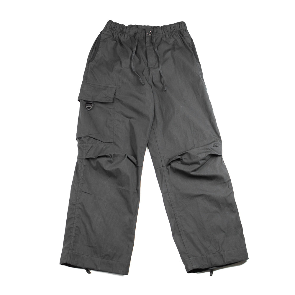 Nike Sportswear Tech Pack Waxed Canvas Cargo Pants (Black) – Corporate