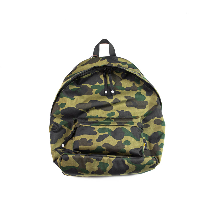 BAPE 1st Camo Cordura Day Pack (Green)