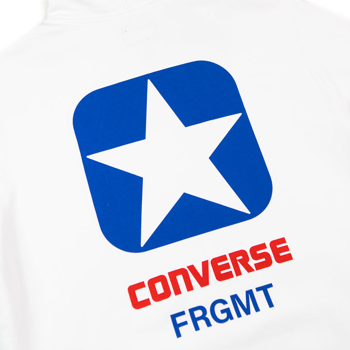 Converse x Fragment T-Shirt (White)