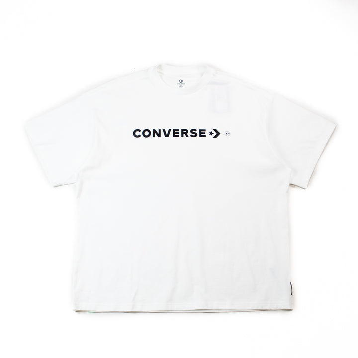 Converse x Fragment T-Shirt (White)