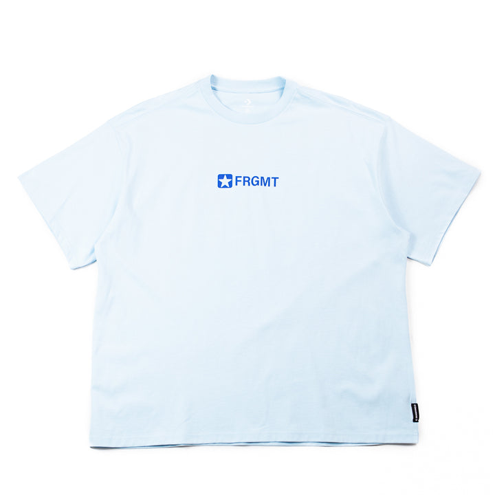 Converse x Fragment T-Shirt (Blue)