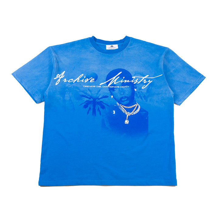 Trends Die Tee (Baby Blue)