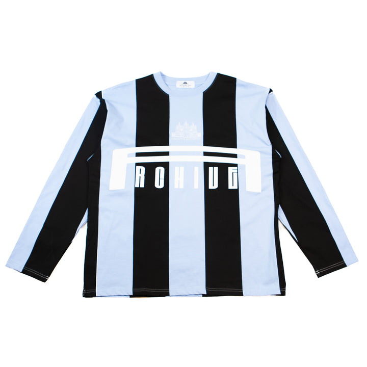 Inter Archive Futbol Jersey (Multi Color)