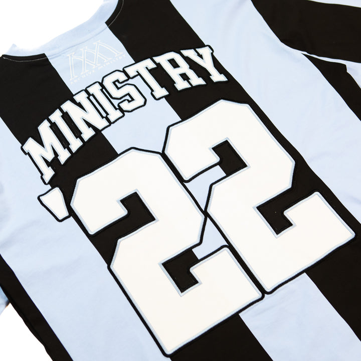 Inter Archive Futbol Jersey (Multi Color)